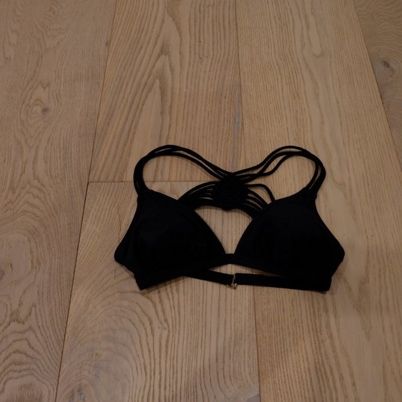 MIX & MATCH REVERSIBLE BIKINI SET - Picture 4 of 8